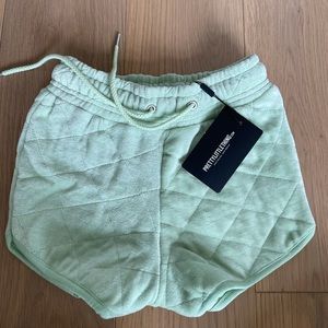 Pretty little things shorts